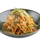 معكرونة بولونيز 